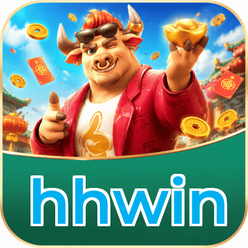 hhwin Download Logo