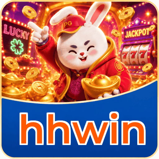 hhwin Telegram Logo 3