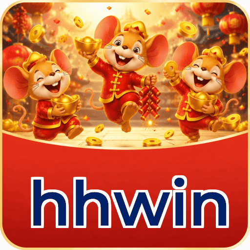 hhwin Apostas Logo