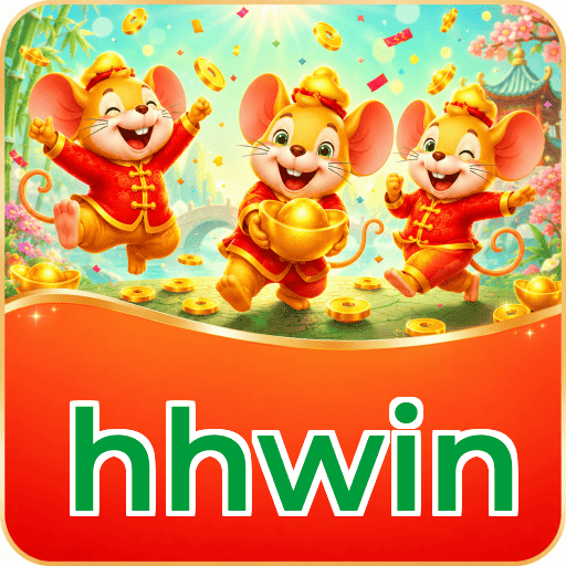 hhwin Loteria Logo 1