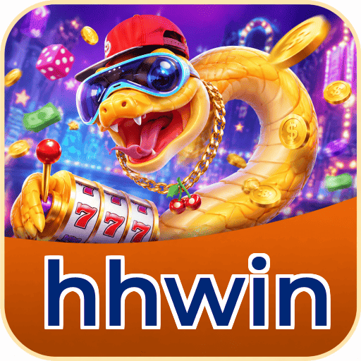 hhwin Loteria Logo 2