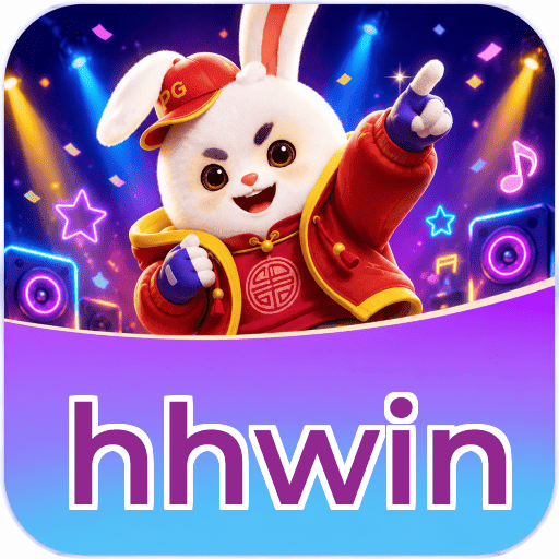 hhwin Loteria Logo 3