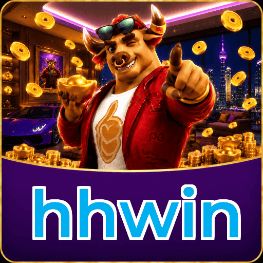 hhwin Plataforma Logo 3