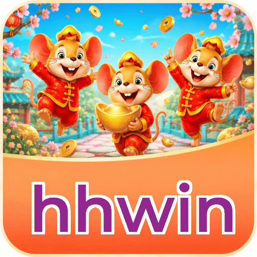 hhwin Telegram Logo 2