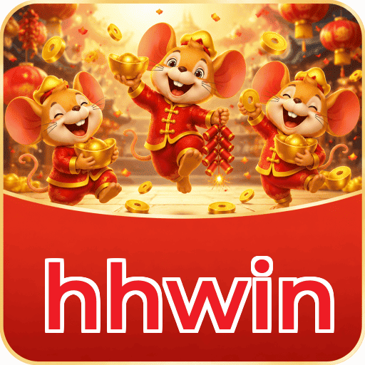 hhwin Slots Logo 3