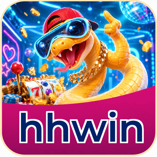 hhwin Logo 3