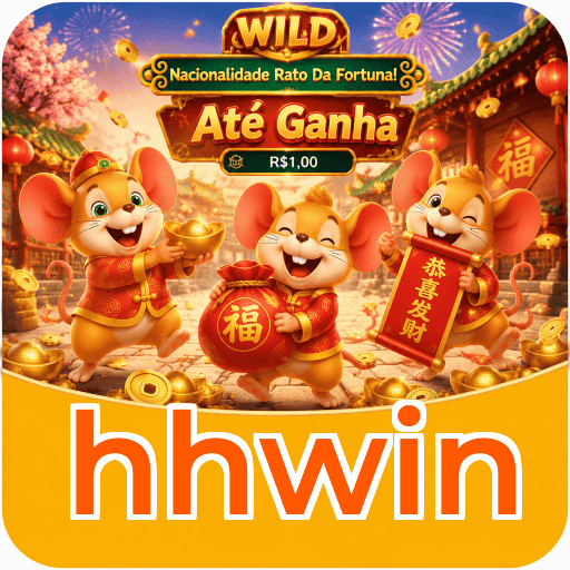 hhwin APK Logo