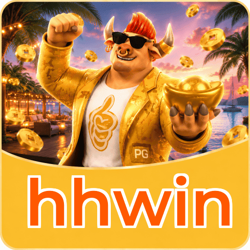 hhwin Logo 3