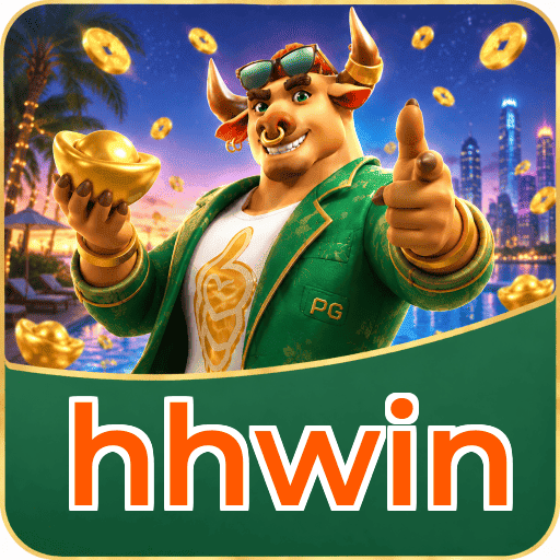 hhwin Slots Logo 1