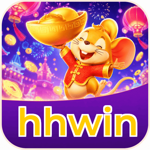 hhwin Telegram Logo 1