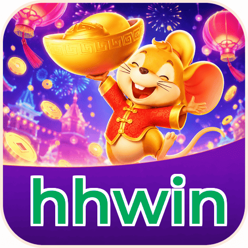 hhwin VIP Logo 3