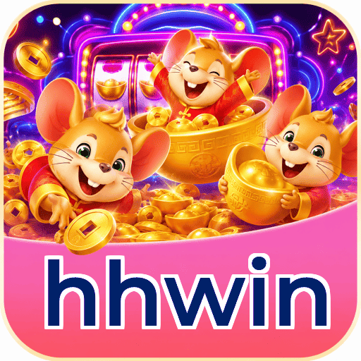 hhwin Plataforma Logo 2