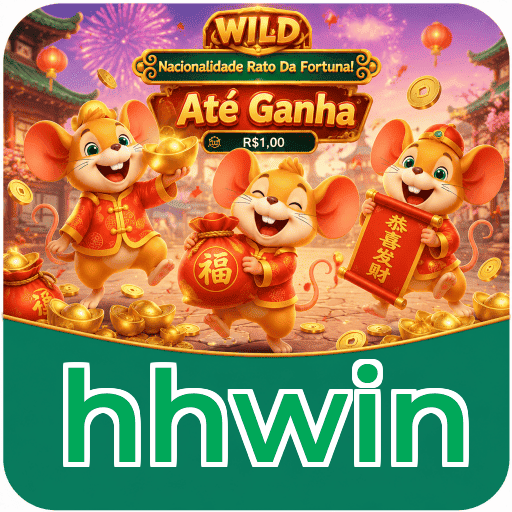 hhwin Win Logo 2