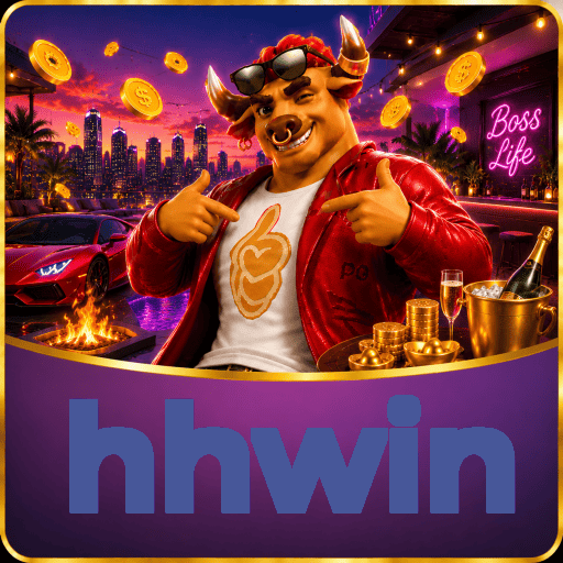 hhwin Bônus Logo